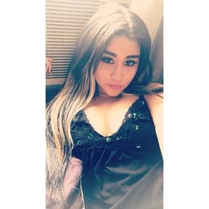 Meet your Posher, Nicole